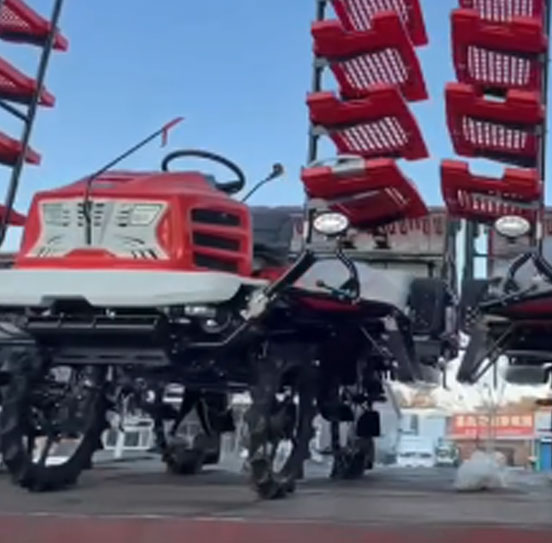 陳滿茹農(nóng)機(jī) 打假